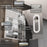 Clear Aluminum Medicine Cabinet