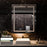 Clear Aluminum Medicine Cabinet