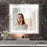 Clear Aluminum Medicine Cabinet