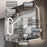 Clear Aluminum Medicine Cabinet