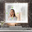 Clear Aluminum Medicine Cabinet