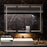 Clear Aluminum Medicine Cabinet