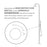 Grey Stainless Steel Outdoor Shower