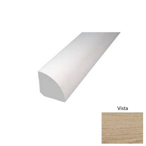 Halverton Vinyl Vista HL50 Quarter Round SuperguardX Technology 1