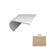 Halverton Vinyl Vista HL50 Overlap Stair Nose SuperguardX Technology 1