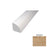Halverton Vinyl Hampton HL51 Quarter Round SuperguardX Technology 1