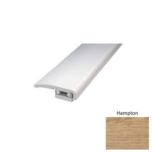 Halverton Vinyl Hampton HL51 End Cap SuperguardX Technology 1
