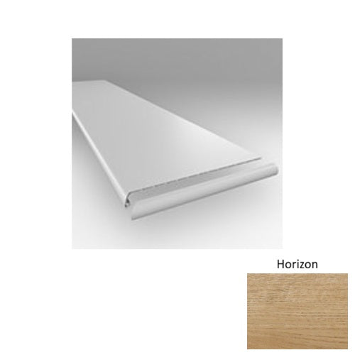 Halverton Vinyl Horizon HL52 Round Stair Tread SuperguardX Technology 1