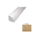 Halverton Vinyl Horizon HL52 Quarter Round SuperguardX Technology 1