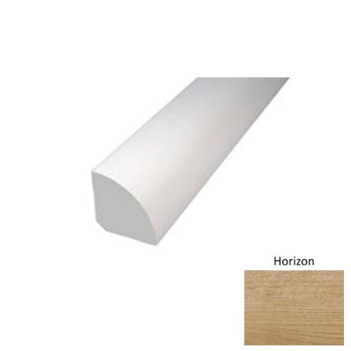Halverton Vinyl Horizon HL52 Quarter Round SuperguardX Technology 1