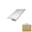 Halverton Vinyl Horizon HL52 End Cap SuperguardX Technology 1