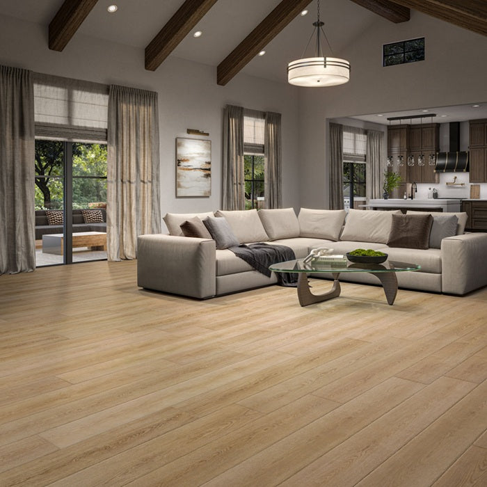 Halverton Vinyl Horizon HL52 Luxury Vinyl Plank SuperguardX Technology 11