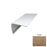 Halverton Vinyl Estate HL53 Overlap Stair Nose SuperguardX Technology 1