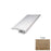 Halverton Vinyl Estate HL53 End Cap SuperguardX Technology 1