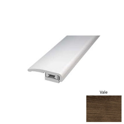 Halverton Vinyl Vale HL54 End Cap SuperguardX Technology 1