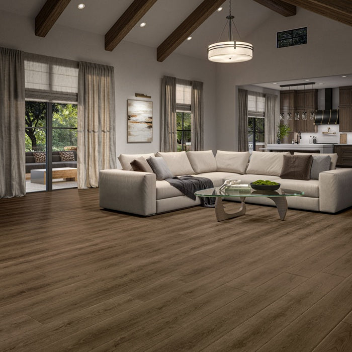Halverton Vinyl Vale HL54 Luxury Vinyl Plank SuperguardX Technology 11