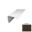 Halverton Vinyl Hudson HL55 Overlap Stair Nose SuperguardX Technology 1