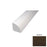 Halverton Vinyl Hudson HL55 Quarter Round SuperguardX Technology 1