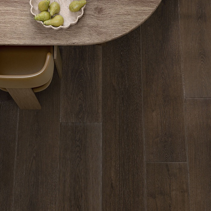 Halverton Vinyl Hudson HL55 Luxury Vinyl Plank SuperguardX Technology 10