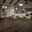 Halverton Vinyl Hudson HL55 Luxury Vinyl Plank SuperguardX Technology 11