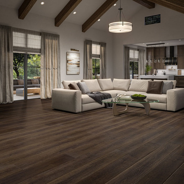 Halverton Vinyl Hudson HL55 Luxury Vinyl Plank SuperguardX Technology 11