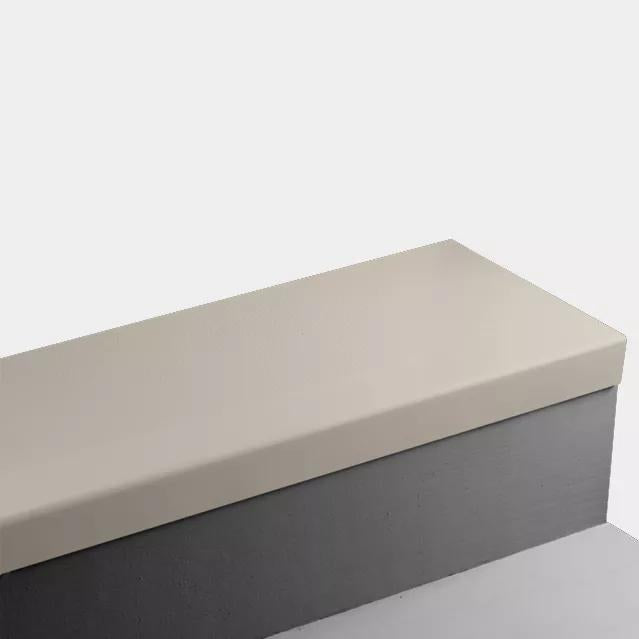 Johnsonite Clay HMNTD-09-8-SQ