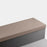 Johnsonite Rusty Nail HMNTD-TA7-3-SQ
