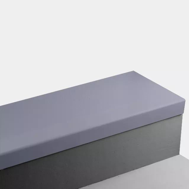 Johnsonite Grapest HMNTD-TB4-6-SQ