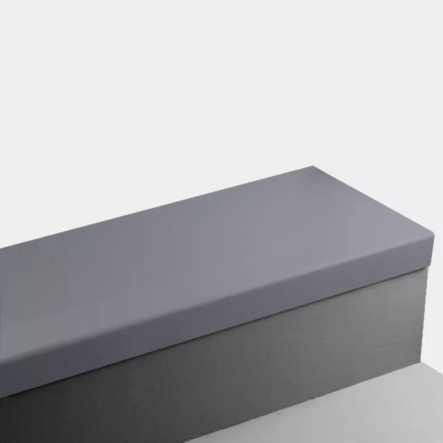 Johnsonite Blue Intensity HMNTD-TH2-6-SQ