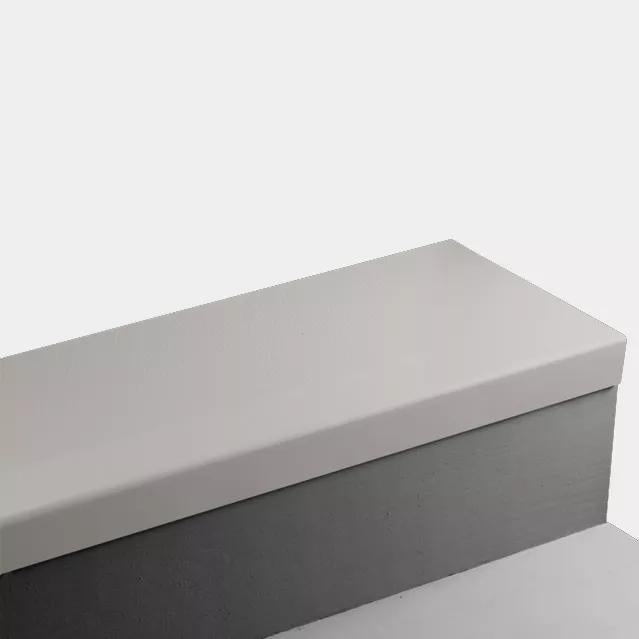 Johnsonite Whispering Mist HMNTD-VL2-8-SQ