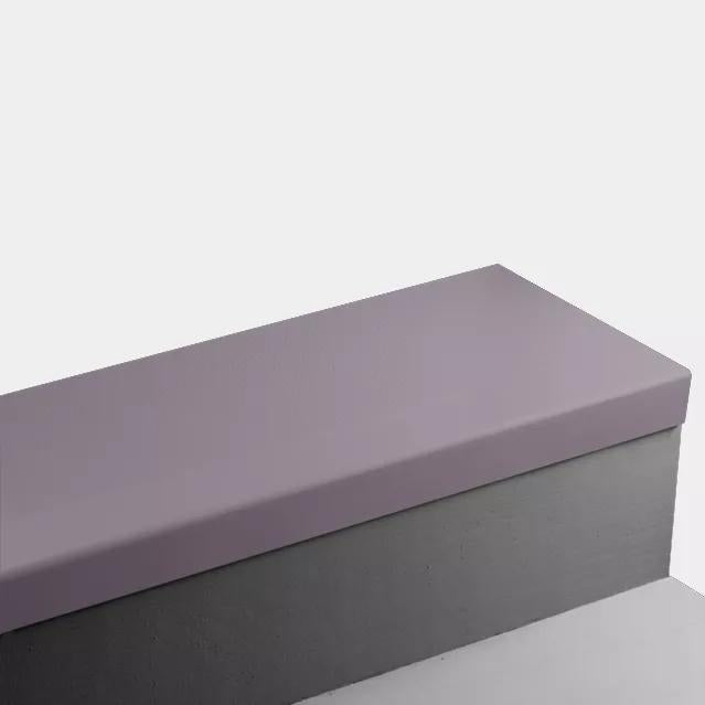 Johnsonite Shoreline Purple HMNTD-VM2-7-SQ