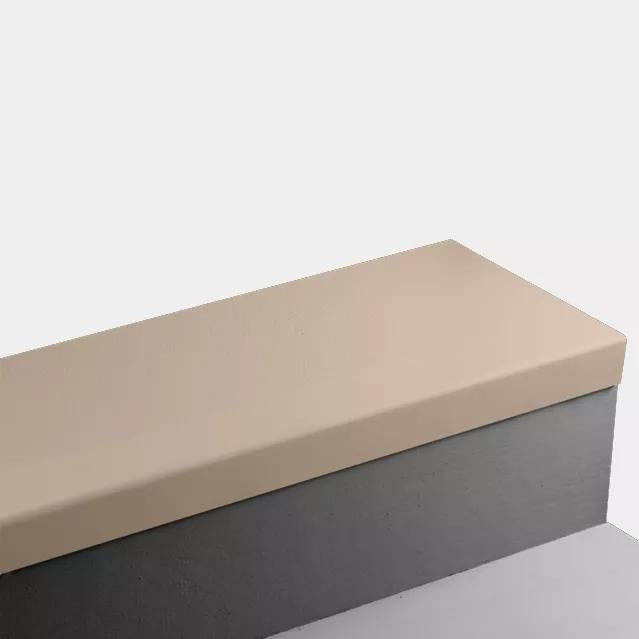 Johnsonite Sisal HMNT-130-8-SQ