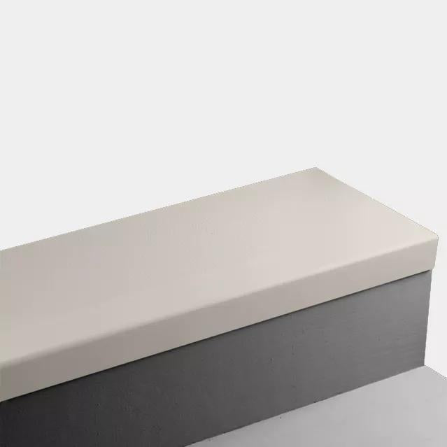 Johnsonite Pearl HMNT-22-5-SQ