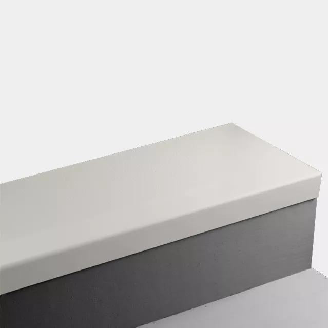 Johnsonite Mist HMNT-27-5-SQ