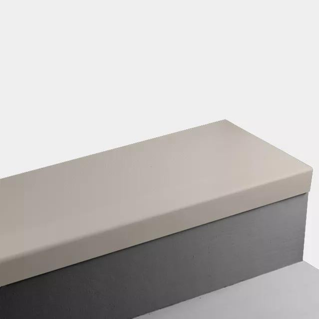 Johnsonite Shoreline HMNT-280-5-SQ