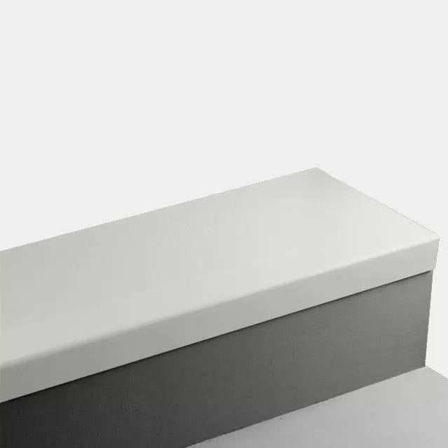 Johnsonite Cotton HMNT-460-9-SQ