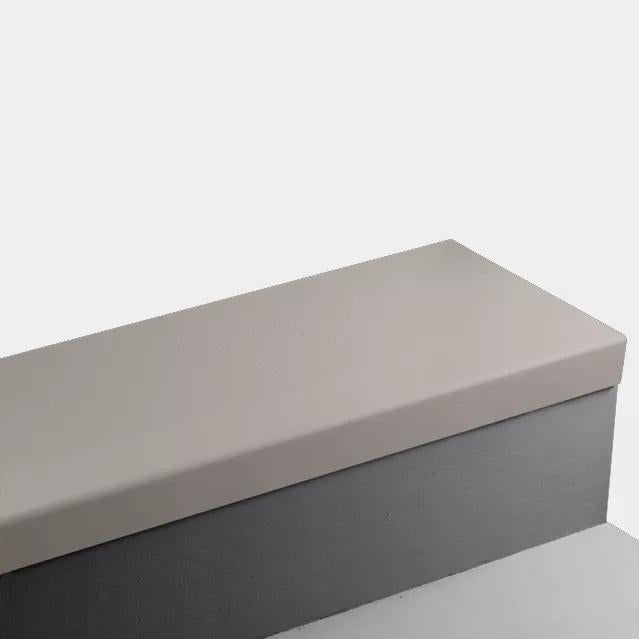 Johnsonite Fawn HMNT-80-5-SQ