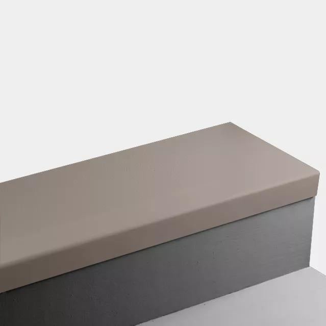 Johnsonite Saddlebrook HMNT-TA2-8-SQ