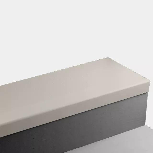 Johnsonite Castaway HMNT-TA3-3.5-SQ