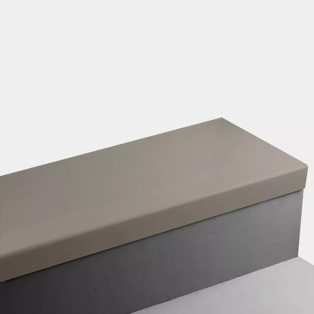 Johnsonite Boxwood HMNT-TB2-7-SQ