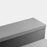 Johnsonite Iron Mountain HMNT-TG3-8-SQ