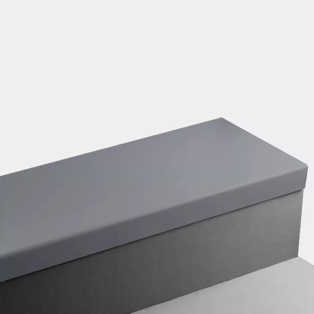 Johnsonite Inkwell HMNT-TH3-4-SQ