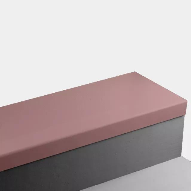 Johnsonite Sailor Red HMNT-VL7-8-SQ