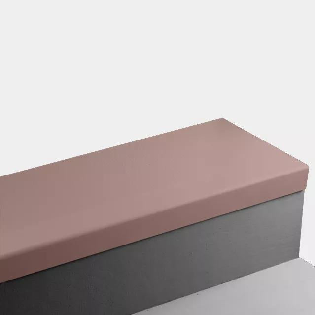 Johnsonite Red Clay HMNT-VL9-3-SQ