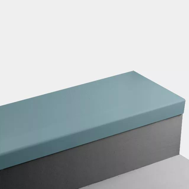 Johnsonite Dream Teal HMNT-VM5-6-SQ