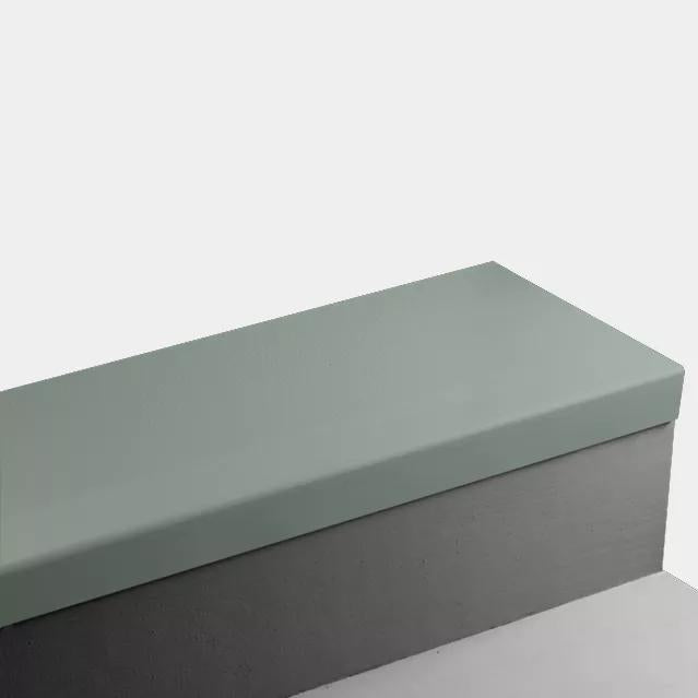 Johnsonite Green Vista HMNT-VN4-4-SQ