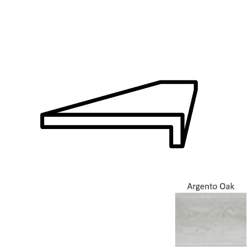 Bosswood Argento Oak HOMBOSSARGENST