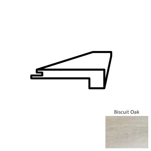 Bosswood Biscuit Oak HOMBOSSBISCFS