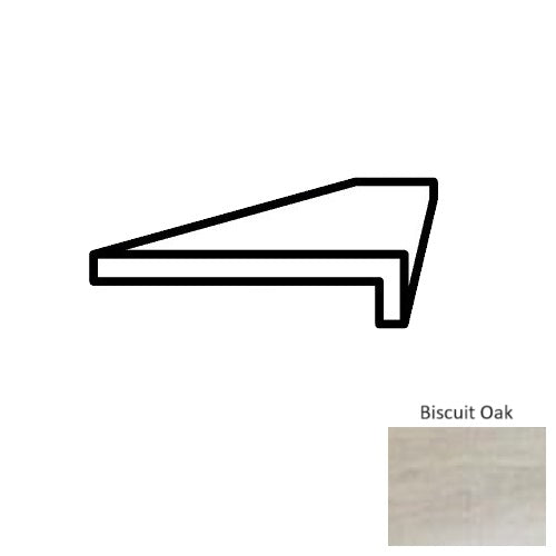Bosswood Biscuit Oak HOMBOSSBISCST
