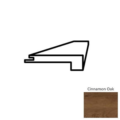 Bosswood Cinnamon Oak HOMBOSSCINNFS